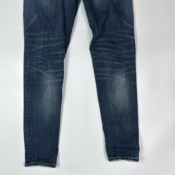 American Eagle Super Stretch Jegging Jeans Size 4 Short - Picture 5 of 12